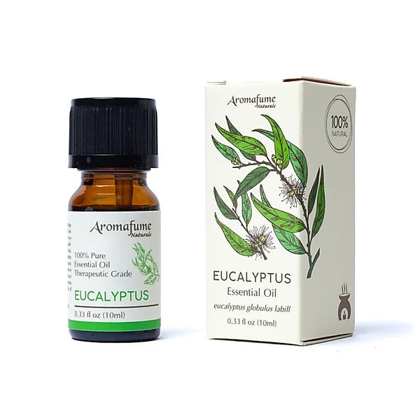 Aromafume Eteerinen &ouml;ljy - Eucalyptus