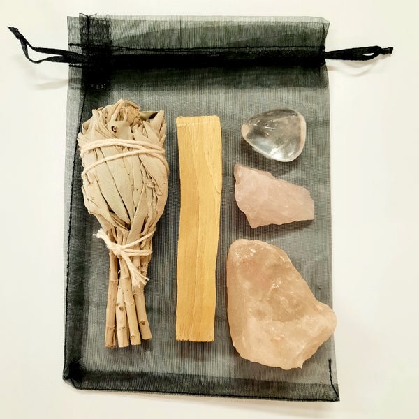 Pure LOVE -kit