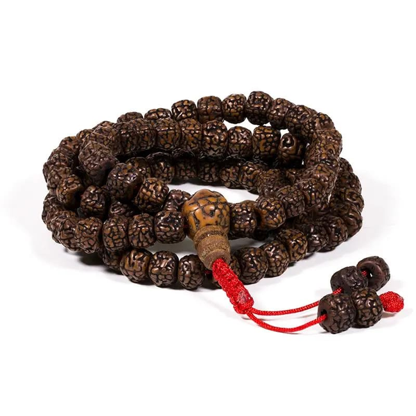 Mala Rudraksha 108