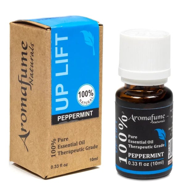 Aromafume Eteerinen &ouml;ljy - ﻿﻿Peppermint