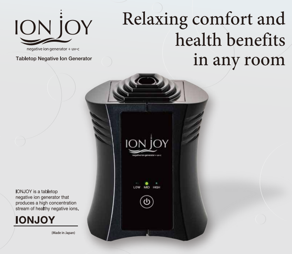ION JOY