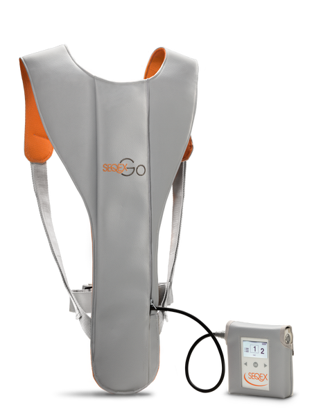 SEQEX&reg; GO & SEQEX&reg; PLUS