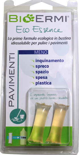 Eco Essence Lattianpesuaine