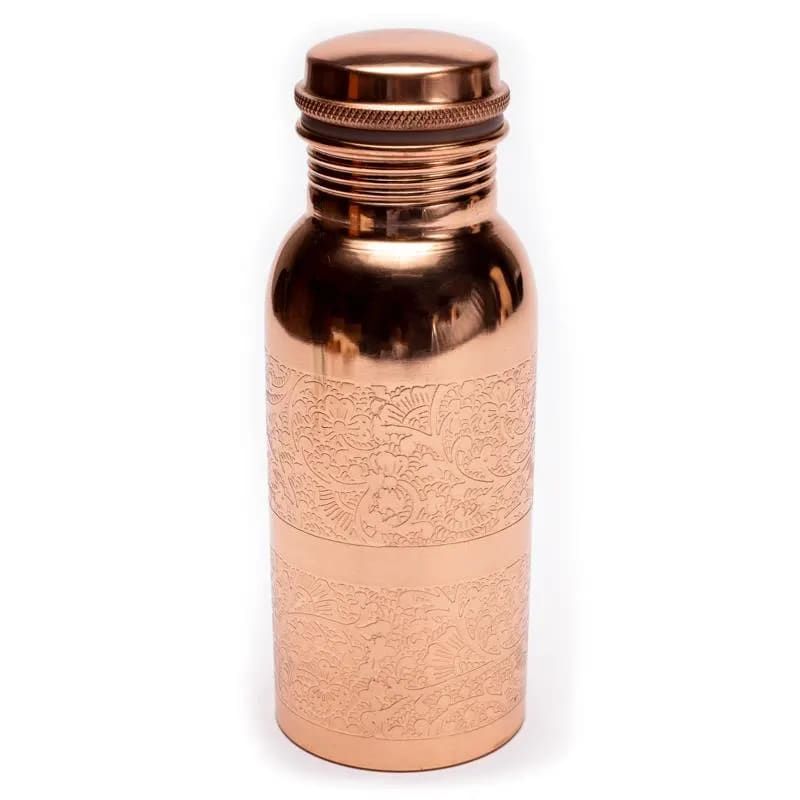 Kuparipullo 500 ml